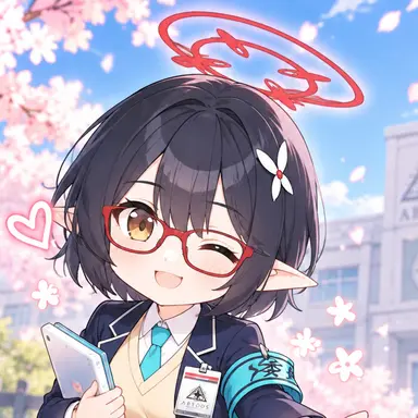 Profile image of アヤネ