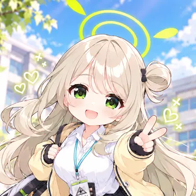 Profile image of ノノミ