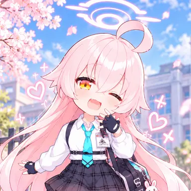 Profile image of ホシノ