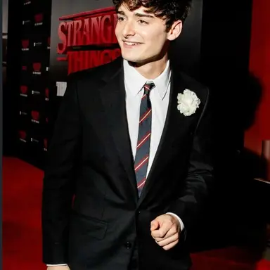 Profile image of Noah Schnapp