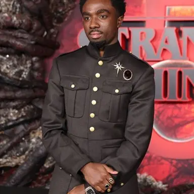 Profile image of Caleb McLaughlin