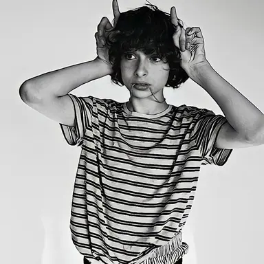 Profile image of Finn Wolfhard