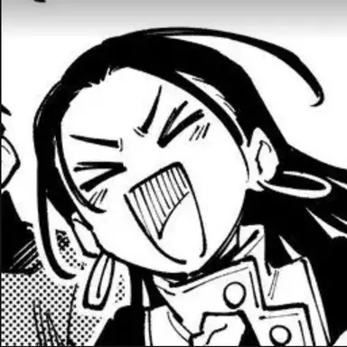 Profile image of 乙骨 憂花