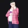Profile image of 郁也