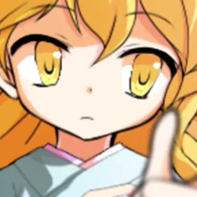 Profile image of 魔理沙