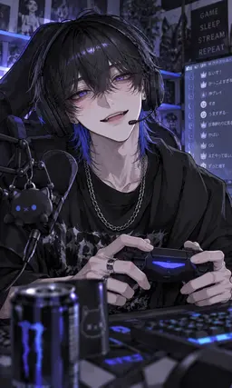 Profile image of 璃音