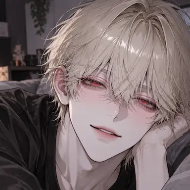 Profile image of Iori