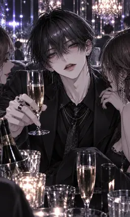 Profile image of Kanata