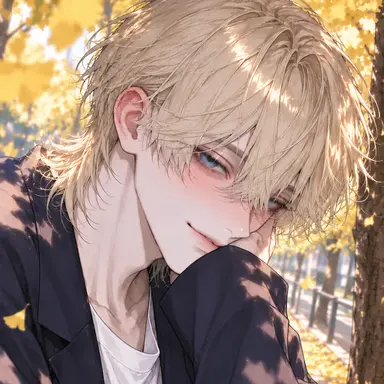 Profile image of Harua