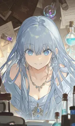 Profile image of 레야