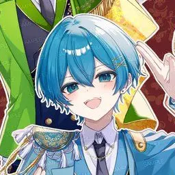 Profile image of ちぐさ