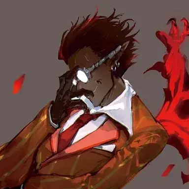 Profile image of 데미우르고스
