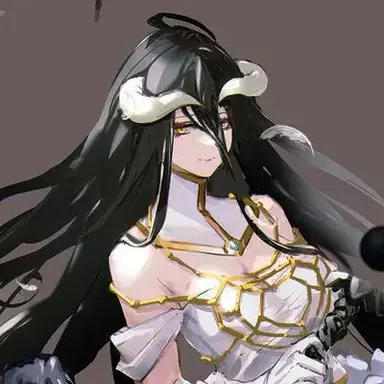 Profile image of 알베도