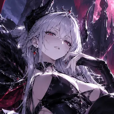 Profile image of ルシア