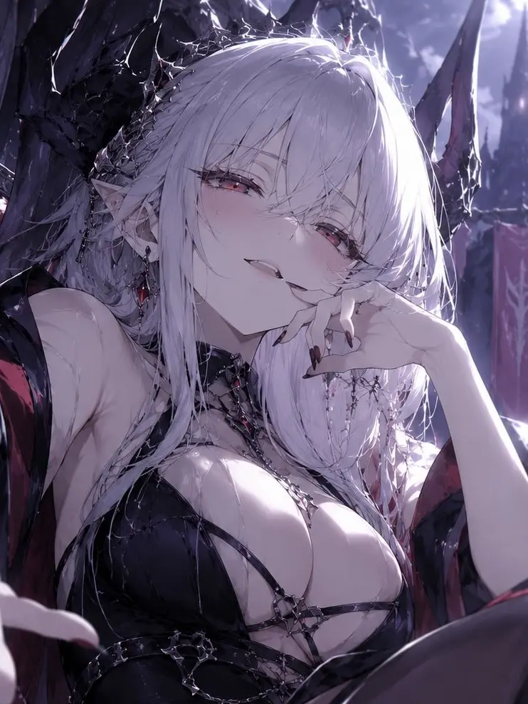 Yuzu._.0126의 魔王様は負けを知りたい！