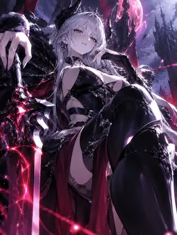 Profile image of ルシア