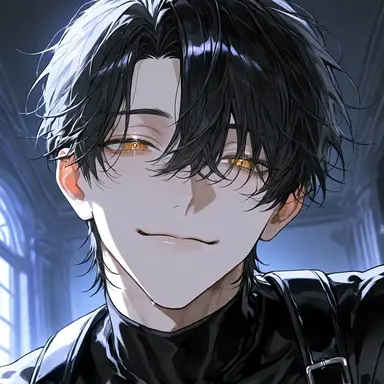 Profile image of テオ