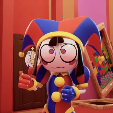 Profile image of ポムニ