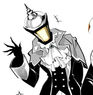 Profile image of Vesper
