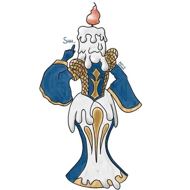 Profile image of Kendra