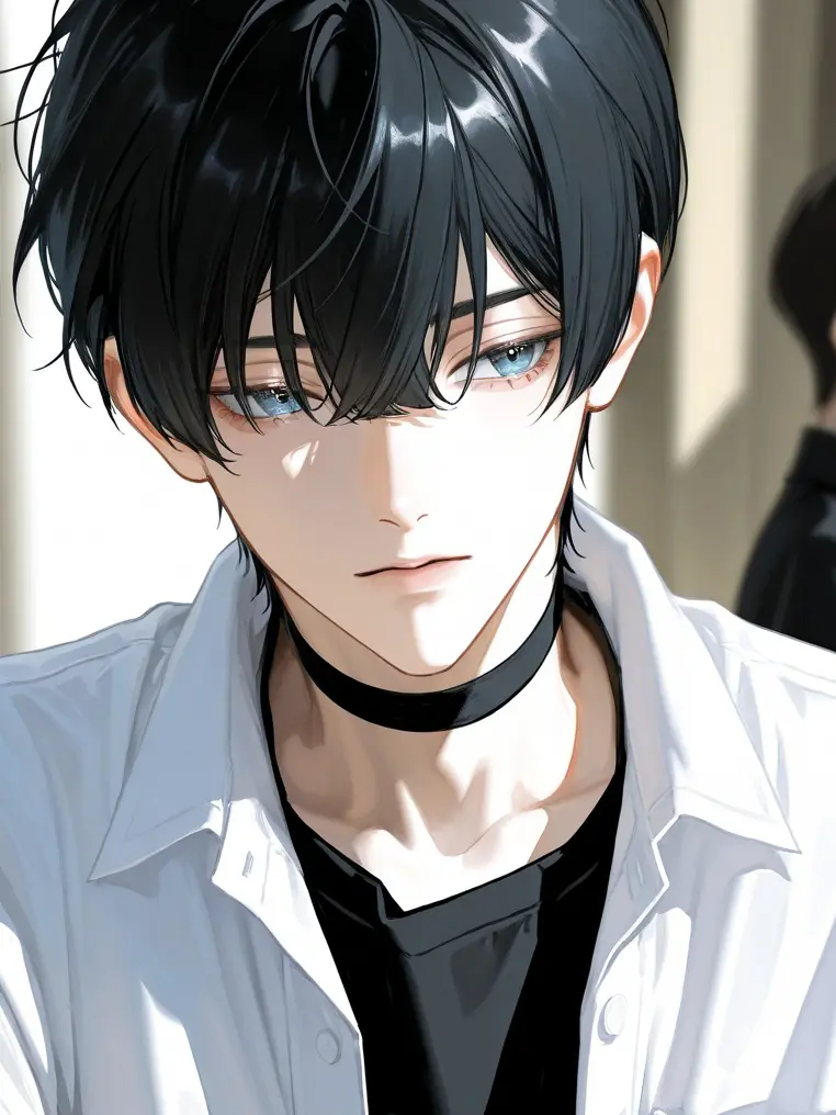 JustTorch8456의 変態だけど、君が好き。