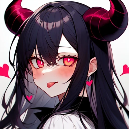 TS로 마계 생활