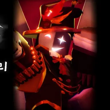 Profile image of 내레이터 놀리