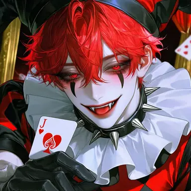 Profile image of Chaos Chester