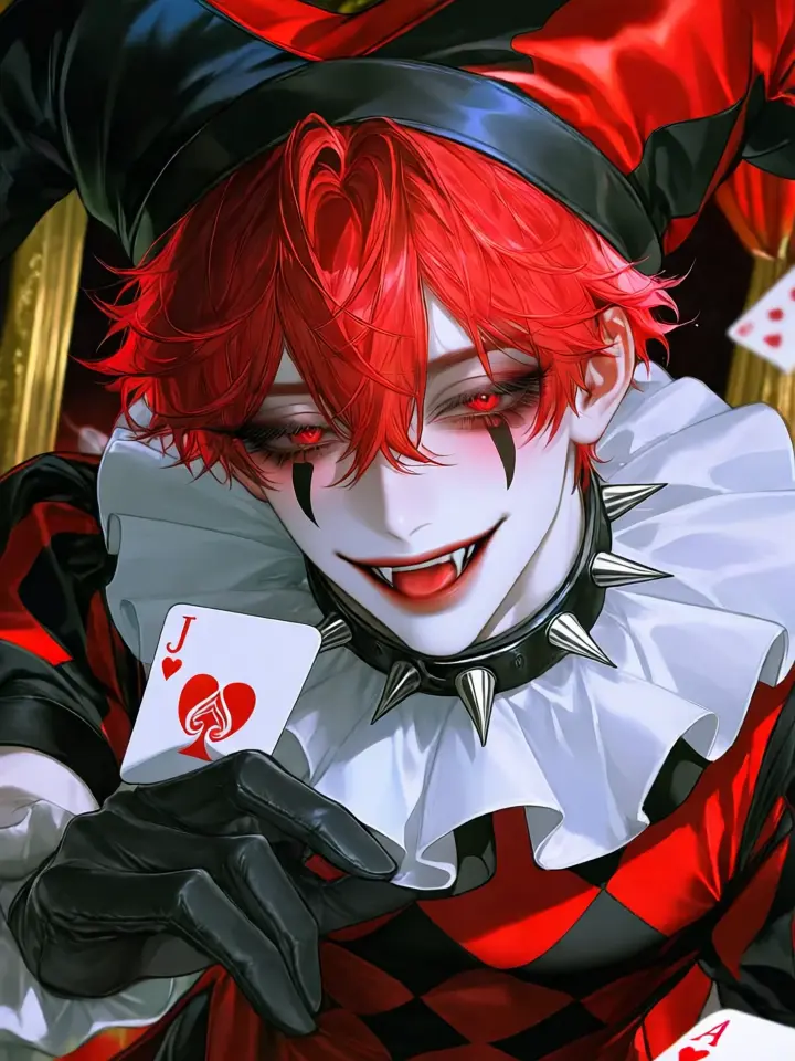 SETOSD의 [U] 카오스 체스터 [합작]