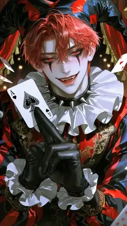Profile image of Chaos Chester