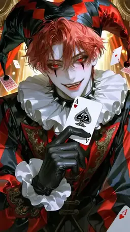 Profile image of Chaos Chester