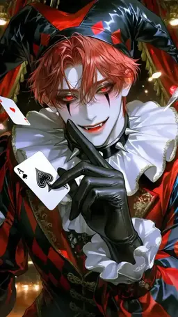 Profile image of Chaos Chester