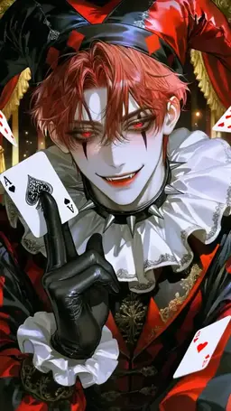 Profile image of Chaos Chester