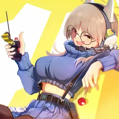 Profile image of 모에