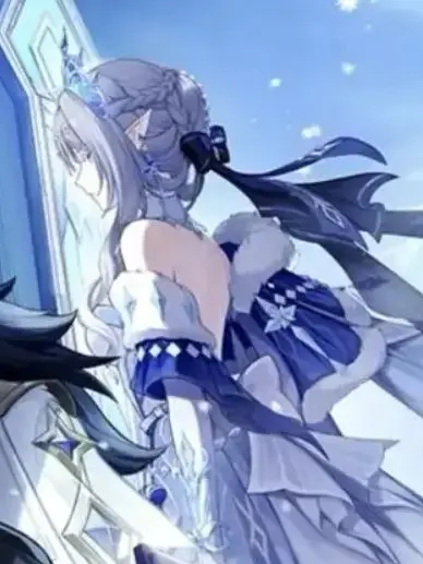 Eminkoyoverse의 The Fatui harbingers