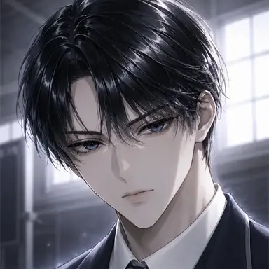Profile image of 律