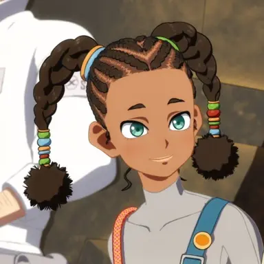 Profile image of Jessica
