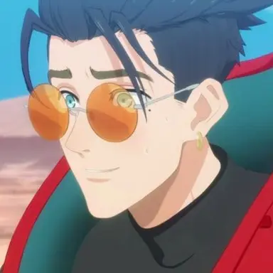 Profile image of Vash