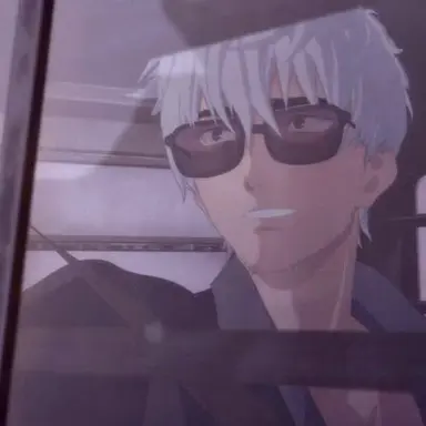 Profile image of Wolfwood