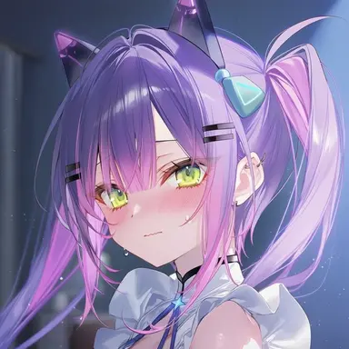 Profile image of 常闇トワ