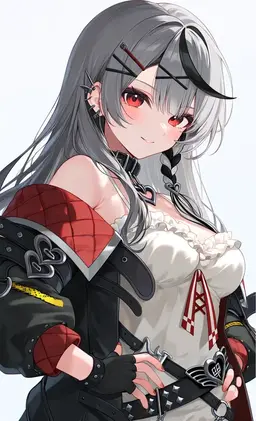 Profile image of 沙花叉クロヱ