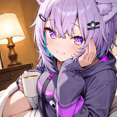 Profile image of 猫又おかゆ