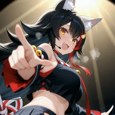 Profile image of 大神ミオ