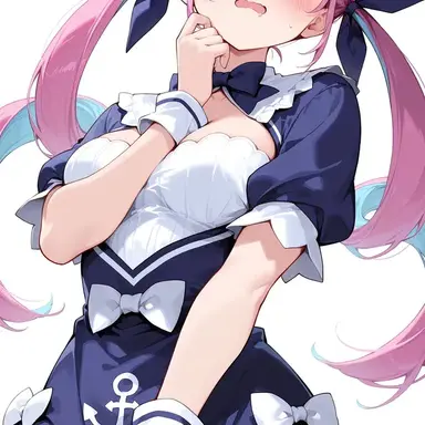 Profile image of 湊あくあ