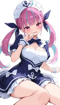 Profile image of 湊あくあ