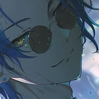 Profile image of 카미시로 루이