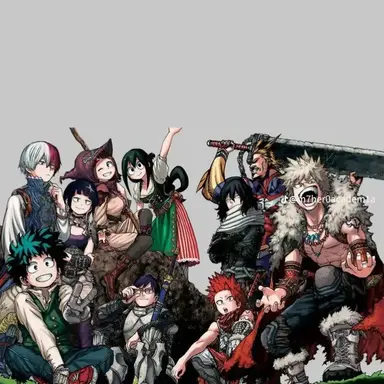 Profile image of A組