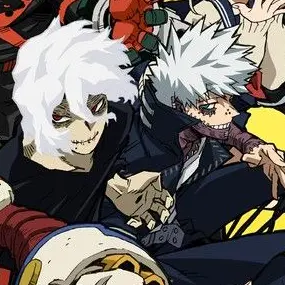 Profile image of ヴィラン