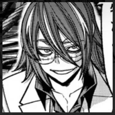Profile image of 桃裏 楔