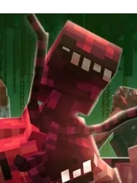 JumpyFlag8987의 기생충에 감염됀 마인크래프트 세상